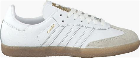 sambas adidas wit|adidas samba dames wit.